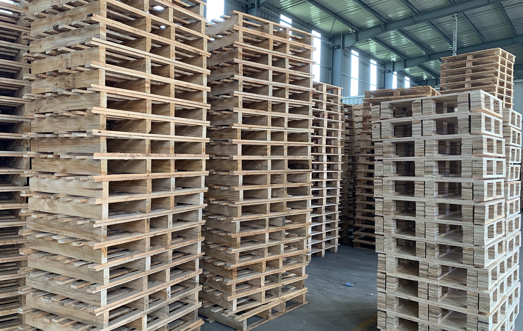 歙县实木托盘